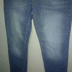 Gap Jeans Premium Skinny Jeans